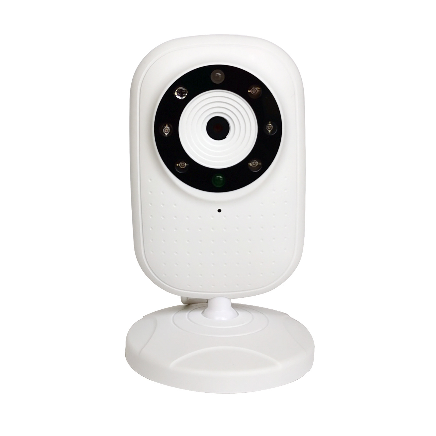 Wireless Baby Monitor - หน้าจอ TFT ขนาด 2.4 นิ้ว กล้องวิดีโอสำหรับดูแลเด็ก