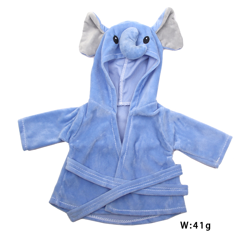 เสื้อคลุมอาบน้ำสีสันสดใสชุดตุ๊ - Baby Products Resale บทวิจารณ์และราคา