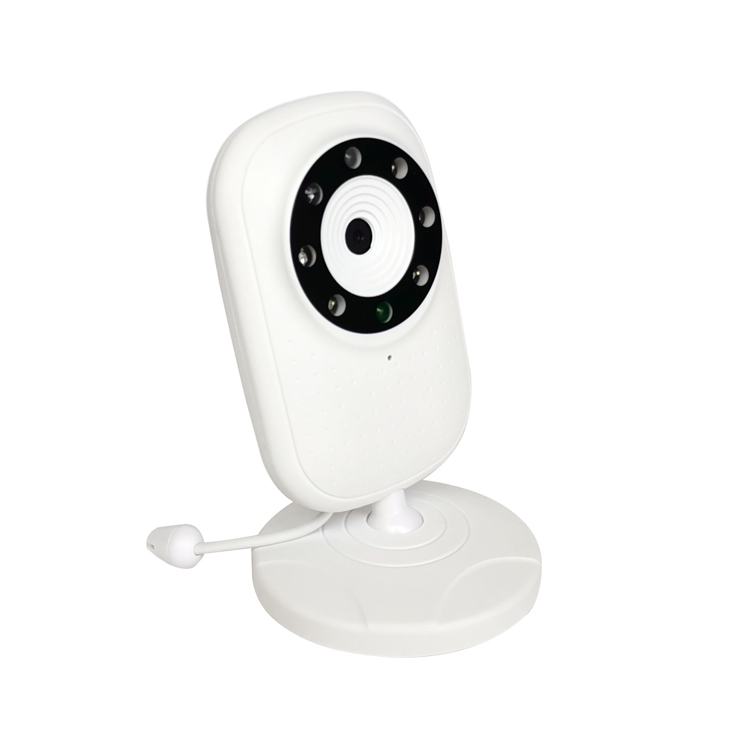 หน้าจอ IPS ขนาด 3.5 นิ้ว กล้อง - Wireless Baby Monitor บทวิจารณ์และราคา
