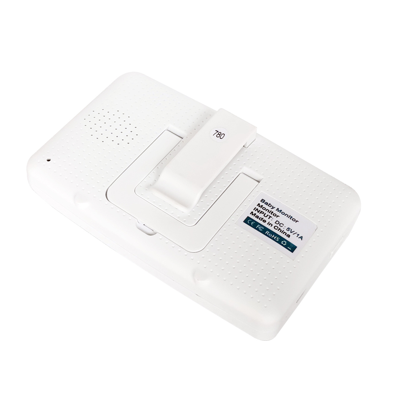 หน้าจอ IPS ขนาด 3.5 นิ้ว กล้อง - Wireless Baby Monitor บทวิจารณ์และราคา
