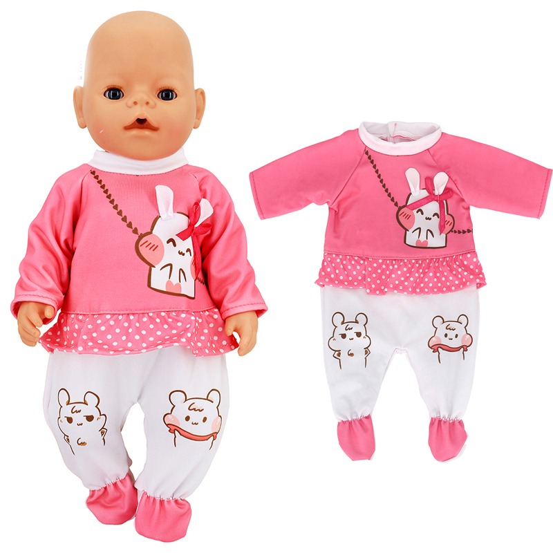 เสื้อผ้าตุ๊กตา 40 ซม. ตุ๊กตาเด - Baby Products Resale บทวิจารณ์และราคา