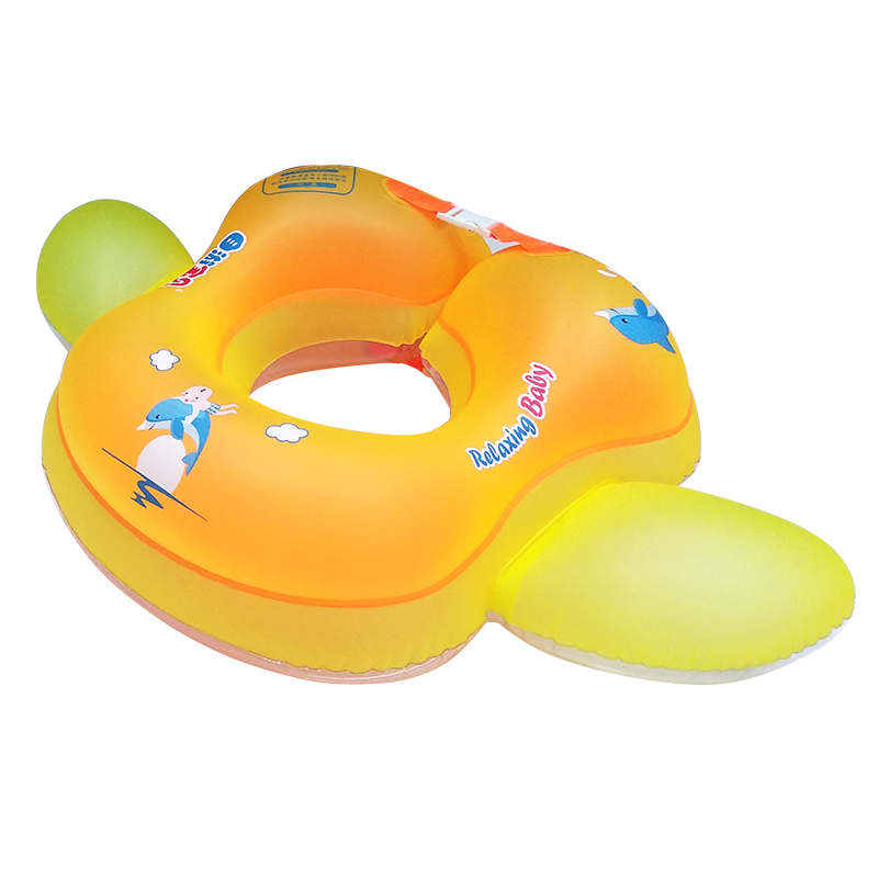 ห่วงยางว่ายน้ำเด็ก ห่วงยางพยุง - Baby Swimming Floater บทวิจารณ์และราคา