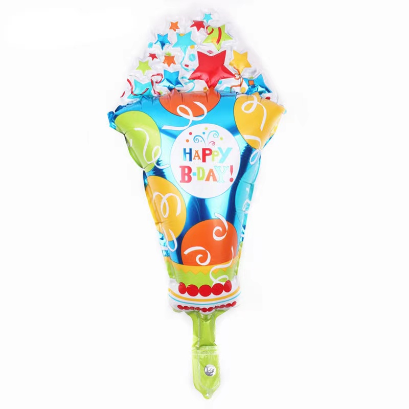 มินิการ์ตูนวันเกิดเค้กไอศกรีมโ - Baby Products Lotion บทวิจารณ์และราคา