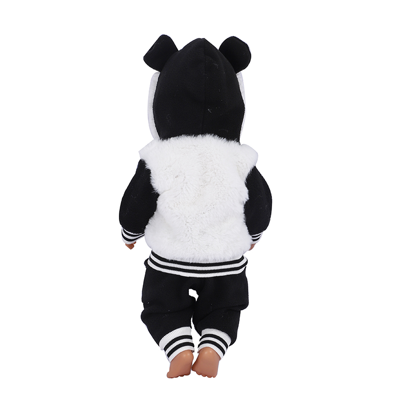 Warm ชุด17 18นิ้วชุดตุ๊กตา Pan - Baby Products Resale บทวิจารณ์และราคา