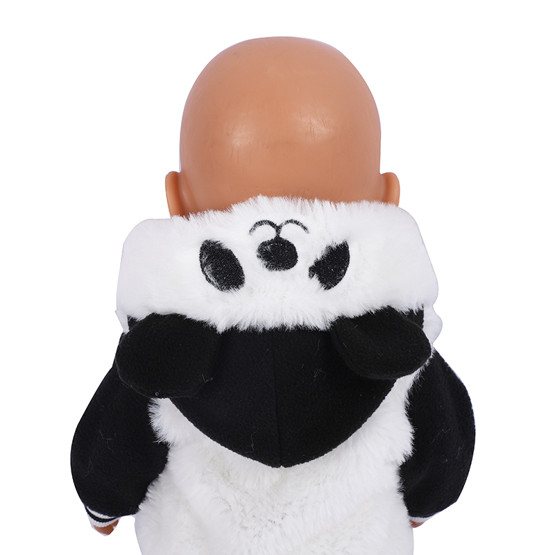 Warm ชุด17 18นิ้วชุดตุ๊กตา Pan - Baby Products Resale บทวิจารณ์และราคา