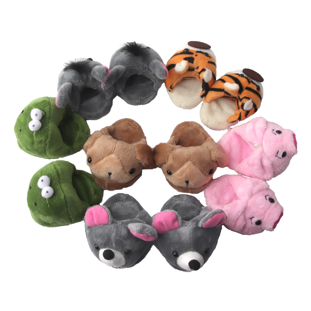 รองเท้าตุ๊กตา 7 ซม.น่ารักกบ,เส - Baby Products Resale บทวิจารณ์และราคา