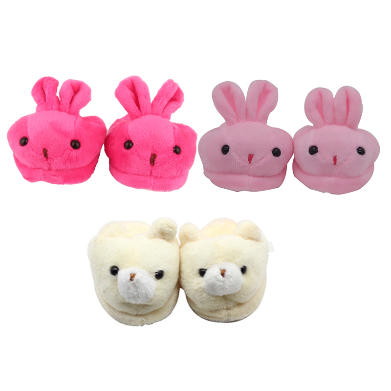 รองเท้าตุ๊กตา 7 ซม.น่ารักกบ,เส - Baby Products Resale บทวิจารณ์และราคา