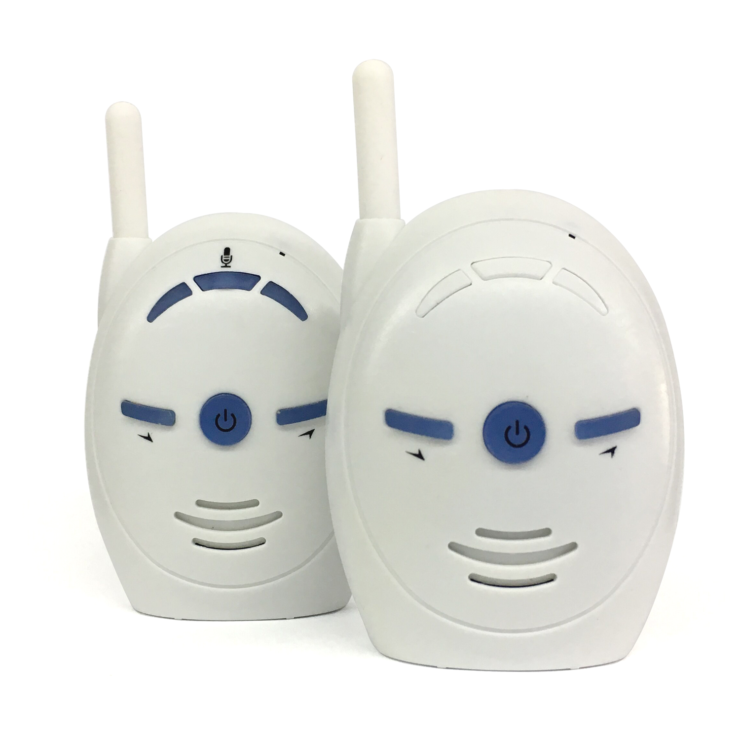 2.4Ghz Wireless Voice Intercom - Wireless Baby Monitor บทวิจารณ์และราคา