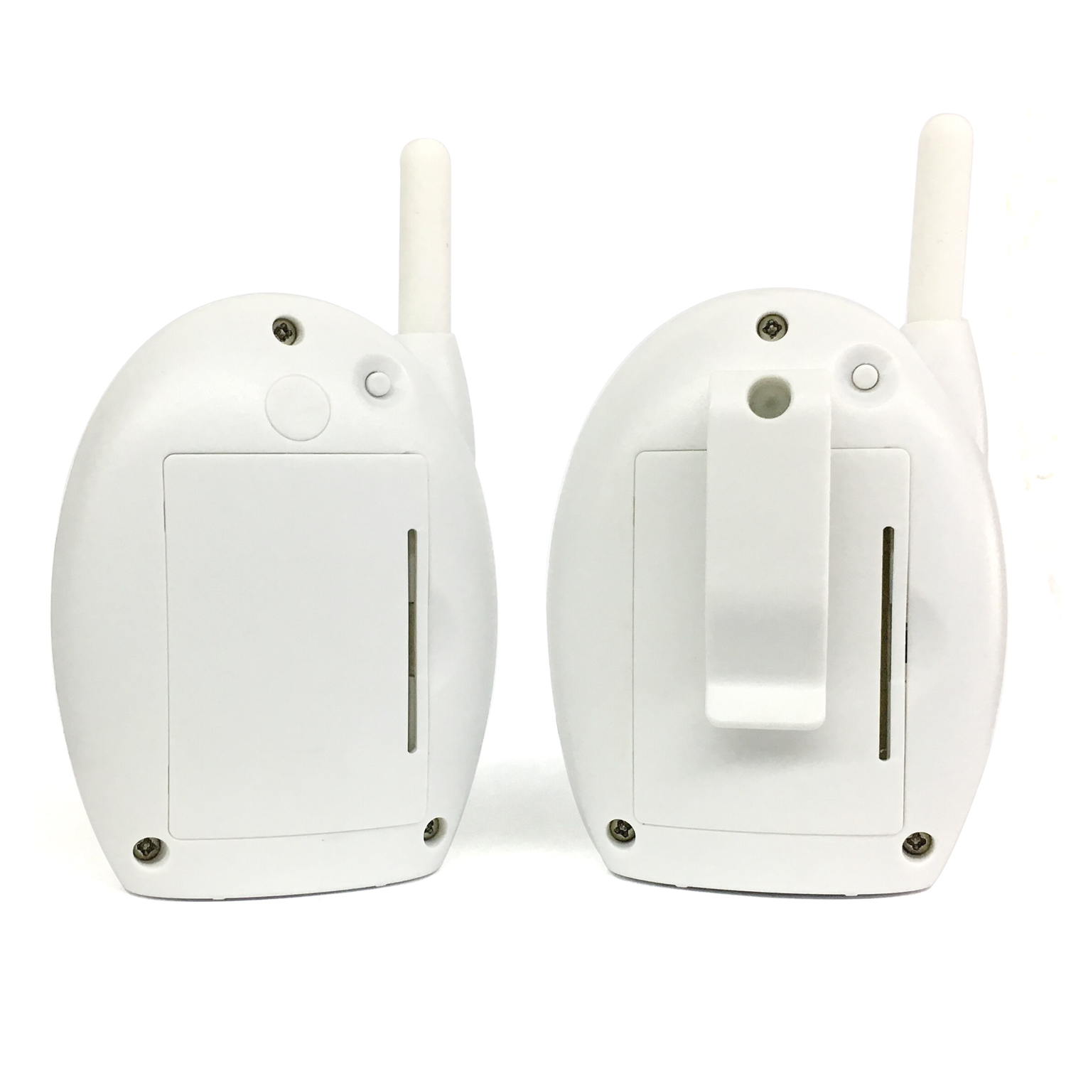 2.4Ghz Wireless Voice Intercom - Wireless Baby Monitor บทวิจารณ์และราคา