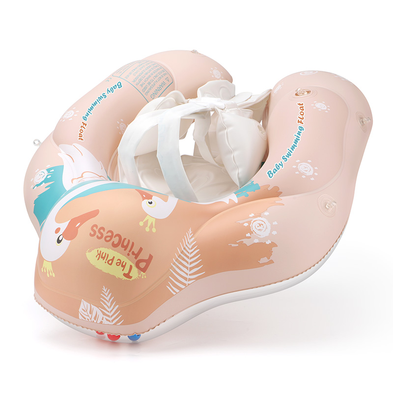 ห่วงยางว่ายน้ำเด็ก Swimbobo พร - Baby Swimming Floater บทวิจารณ์และราคา