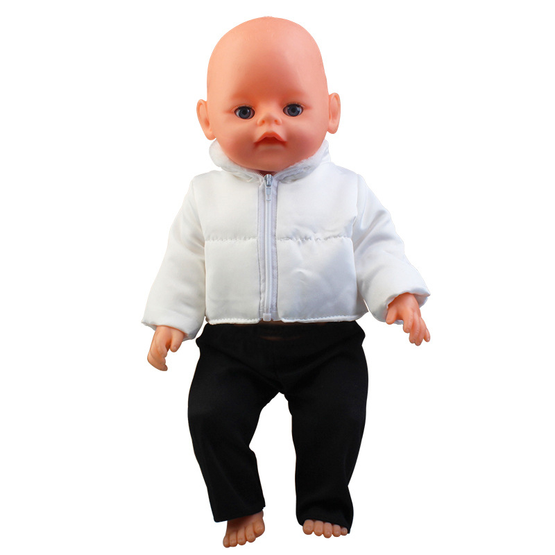 ตุ๊กตาน่ารักเสื้อผ้าเกิดชุดเด็ - Baby Products Resale บทวิจารณ์และราคา