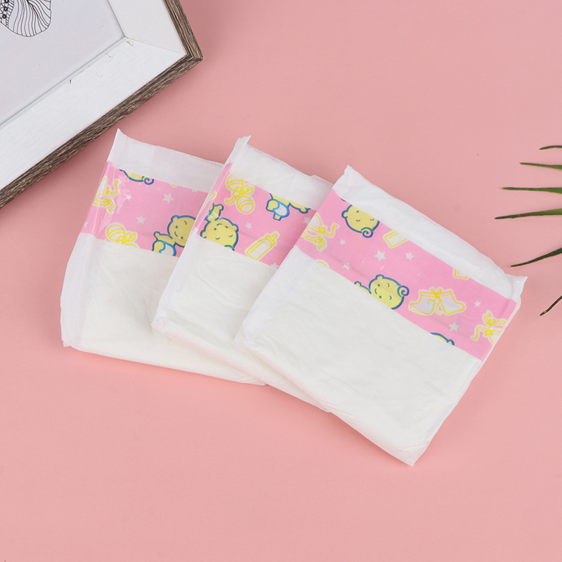 กางเกงผ้าอ้อม3ชิ้นสำหรับใส่เป็ - Baby Products Resale บทวิจารณ์และราคา