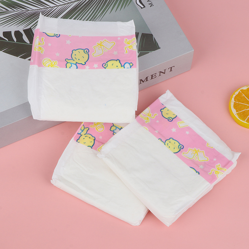 กางเกงผ้าอ้อม3ชิ้นสำหรับใส่เป็ - Baby Products Resale บทวิจารณ์และราคา