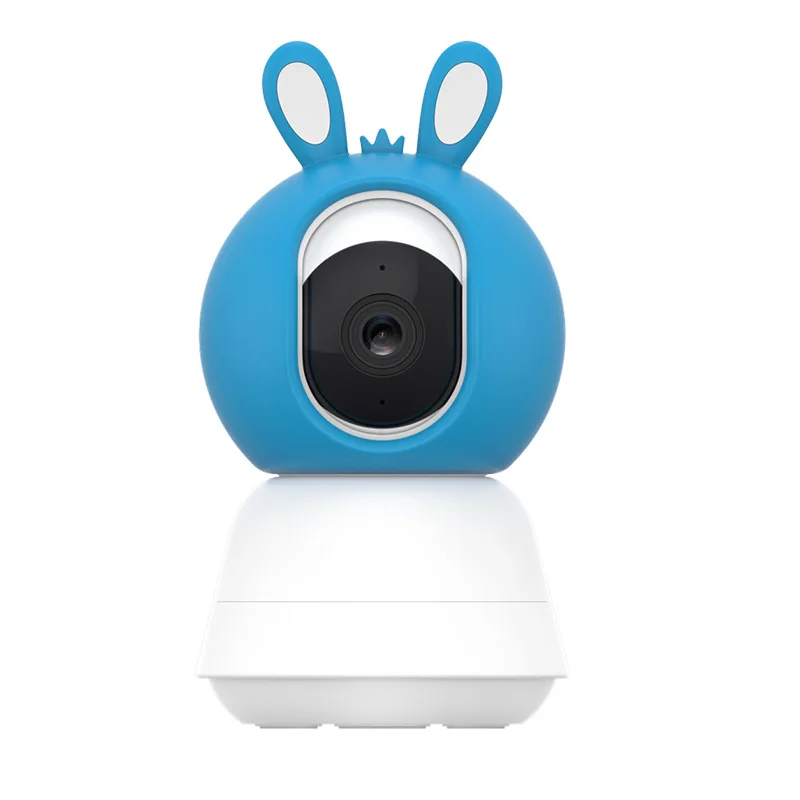 กล้องวงจรปิด Tuya หน้าจอ 5 นิ้ - Wireless Baby Monitor บทวิจารณ์และราคา