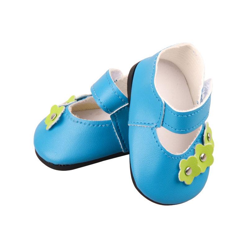 รองเท้าตุ๊กตาดอกไม้ขนาด7ซม. รอ - Baby Products Resale บทวิจารณ์และราคา