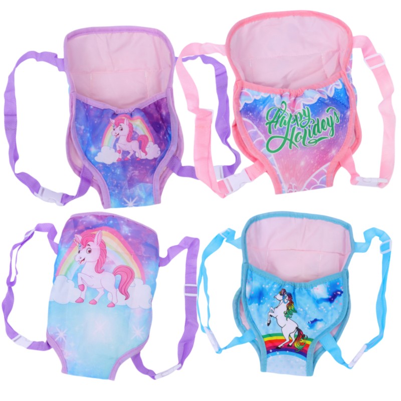 กระเป๋าเป้สะพายหลังตุ๊กตาสําหร - Baby Products Resale บทวิจารณ์และราคา