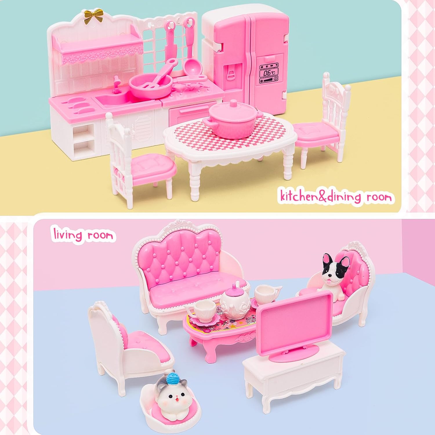 รถขายไอศกรีมบ้านตุ๊กตาขนาด 1:1 - Baby Products Lotion บทวิจารณ์และราคา