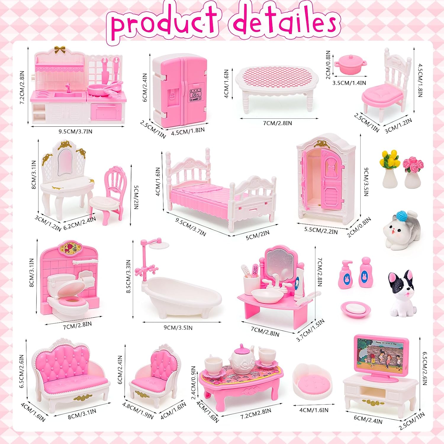 รถขายไอศกรีมบ้านตุ๊กตาขนาด 1:1 - Baby Products Lotion บทวิจารณ์และราคา