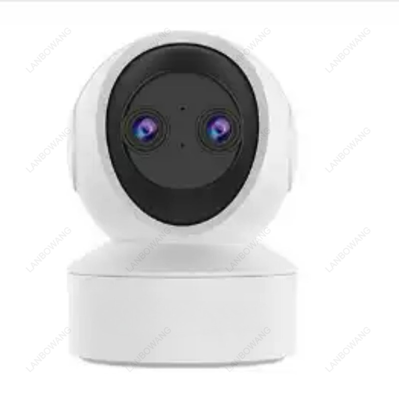 Vstarcam CS49D กล้องโดม IP ไร้ - Wireless Baby Monitor บทวิจารณ์และราคา