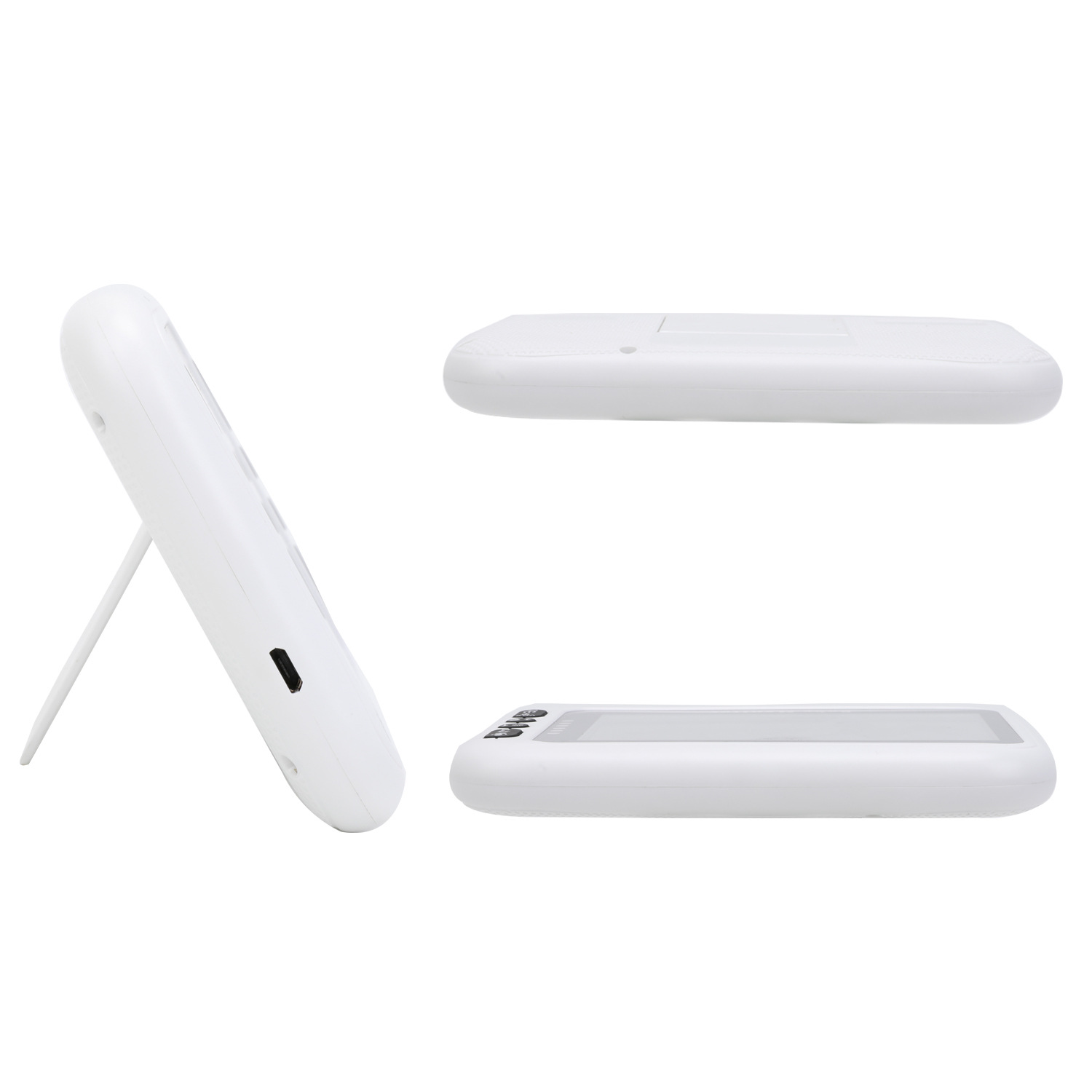 หน้าจอ LCD ขนาด 4.3 นิ้ว กล้อง - Wireless Baby Monitor บทวิจารณ์และราคา