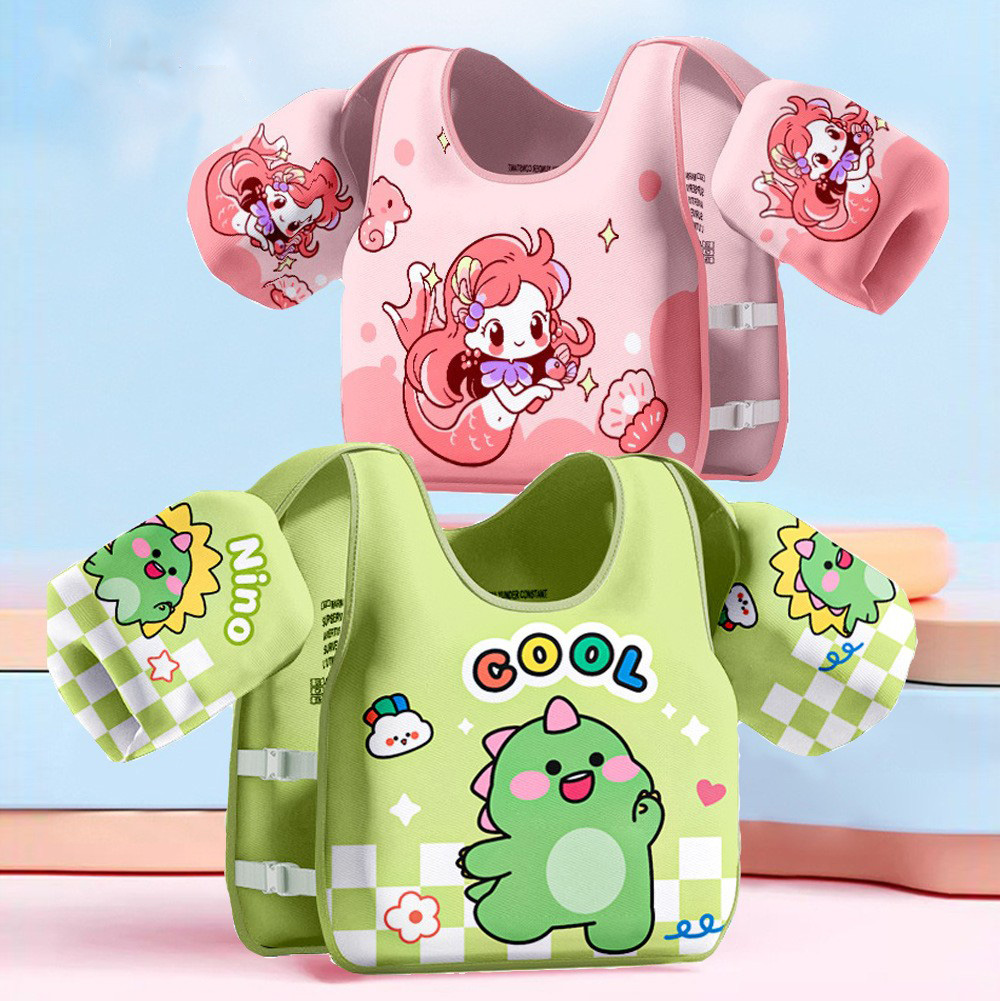 Rooxin ห่วงยางว่ายน้ำสำหรับเด็ - Baby Swimming Floater บทวิจารณ์และราคา