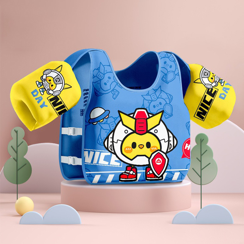 Rooxin ห่วงยางว่ายน้ำสำหรับเด็ - Baby Swimming Floater บทวิจารณ์และราคา