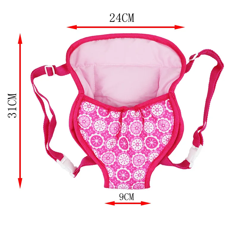 กระเป๋าเป้สะพายหลังตุ๊กตาสําหร - Baby Products Resale บทวิจารณ์และราคา