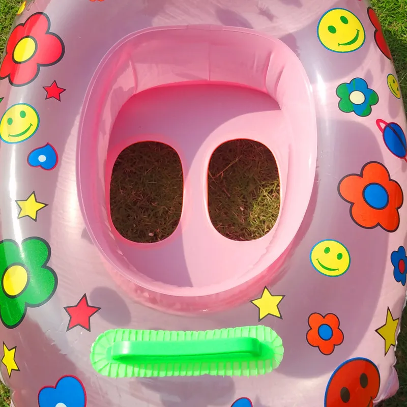 ห่วงยางลอยน้ำว่ายน้ำสำหรับเด็ก - Baby Swimming Floater บทวิจารณ์และราคา