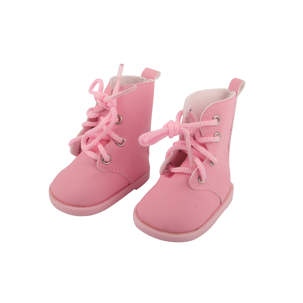 7 ซม.รองเท้าหนังรองเท้าตุ๊กตาเ - Baby Products Resale บทวิจารณ์และราคา