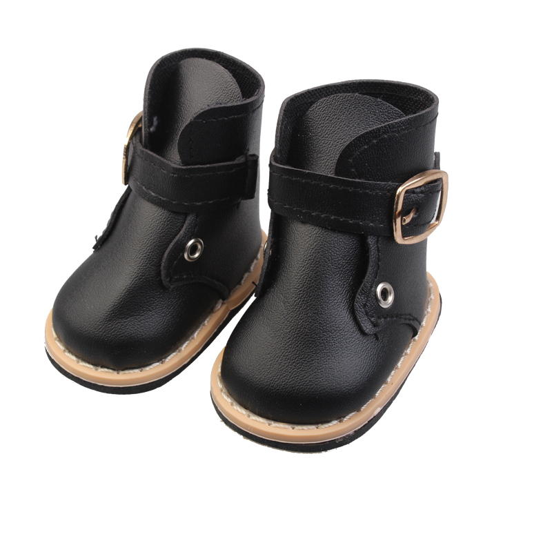 7 ซม.รองเท้าหนังรองเท้าตุ๊กตาเ - Baby Products Resale บทวิจารณ์และราคา