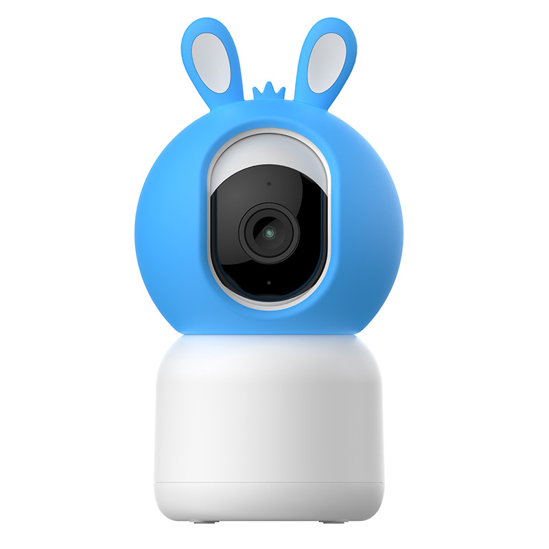 กล้องวงจรปิดไร้สายสำหรับเด็ก 4 - Wireless Baby Monitor บทวิจารณ์และราคา