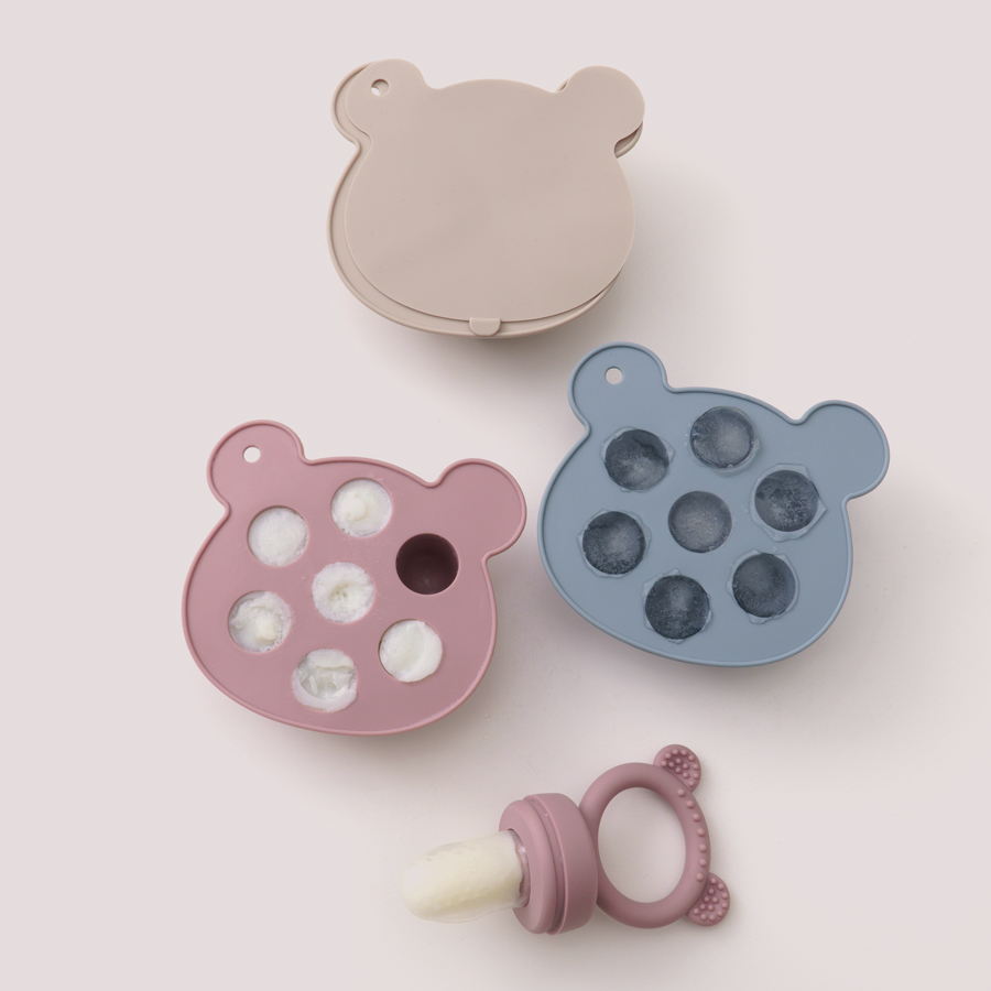 แม่พิมพ์ซิลิโคนทำไอศกรีมแท่งสำ - Baby Products Lotion บทวิจารณ์และราคา