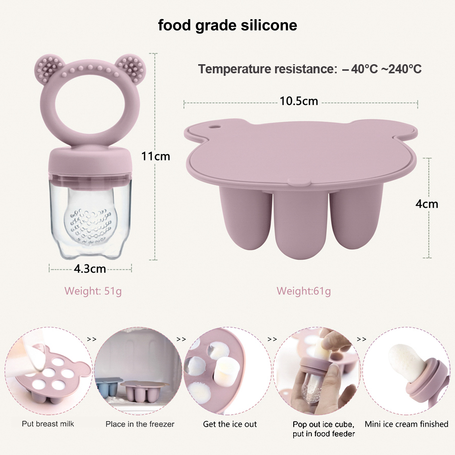 แม่พิมพ์ซิลิโคนทำไอศกรีมแท่งสำ - Baby Products Lotion บทวิจารณ์และราคา