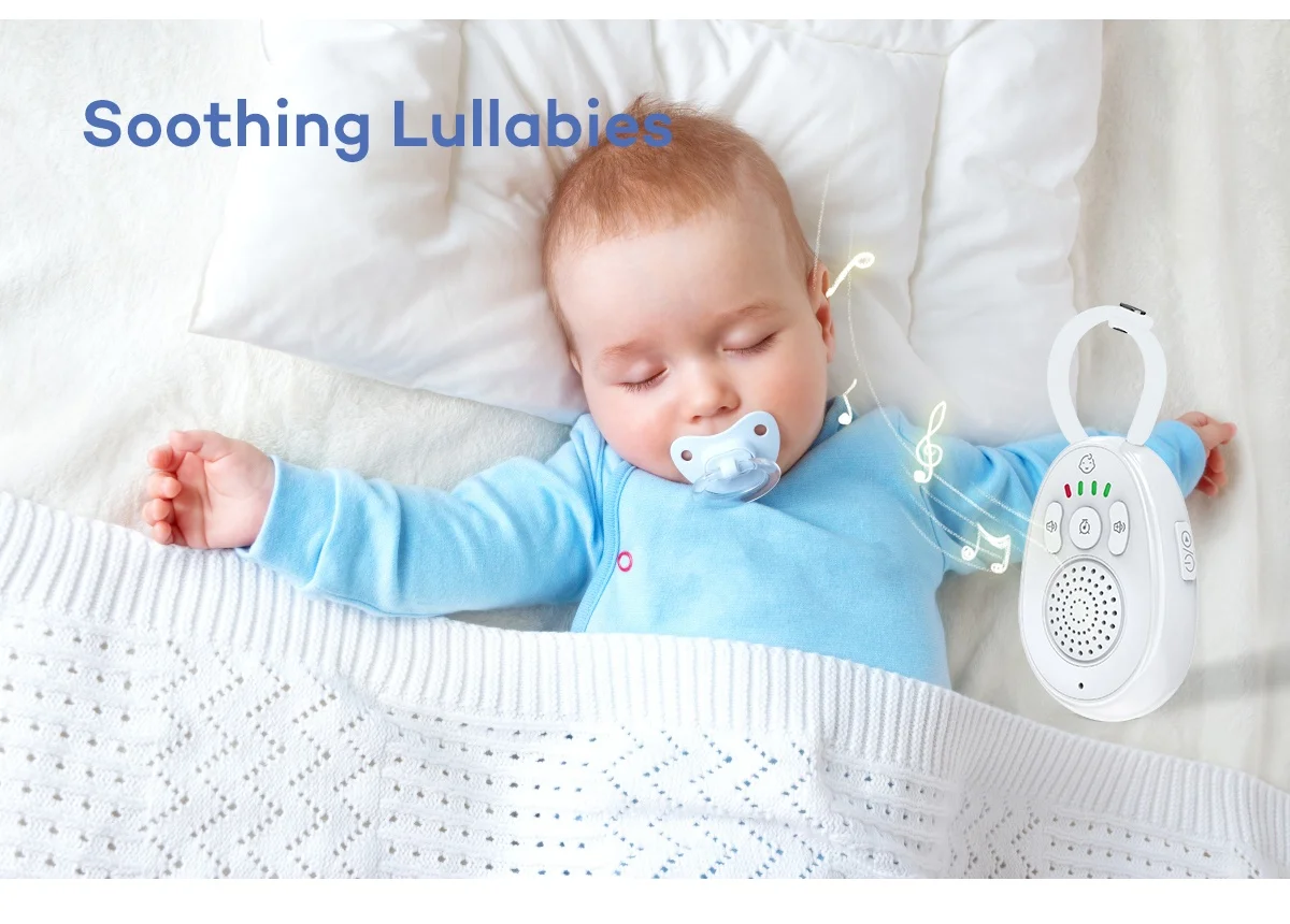 ABM01 เครื่องเฝ้าดูเด็กไร้สาย  - Wireless Baby Monitor บทวิจารณ์และราคา