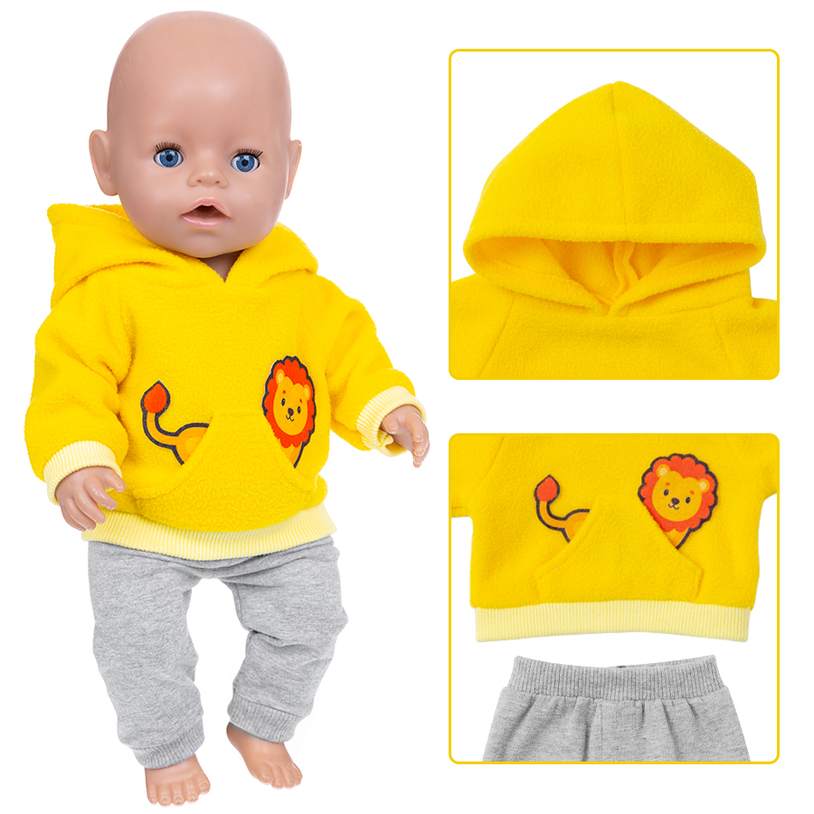2025 ใหม่ตุ๊กตาชุดสูทสําหรับ 1 - Baby Products Resale บทวิจารณ์และราคา