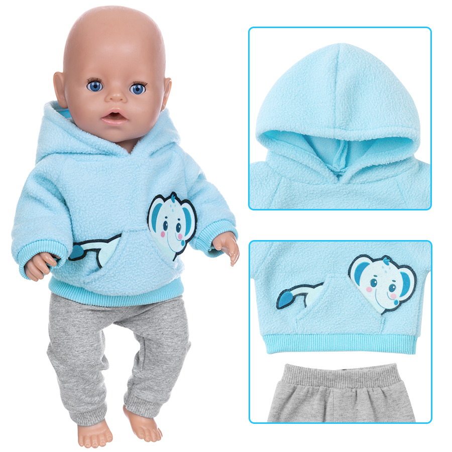 2025 ใหม่ตุ๊กตาชุดสูทสําหรับ 1 - Baby Products Resale บทวิจารณ์และราคา
