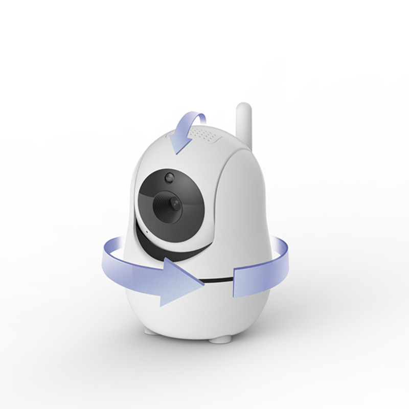 แยกกล้องสําหรับ SM50 Video Bab - Wireless Baby Monitor บทวิจารณ์และราคา