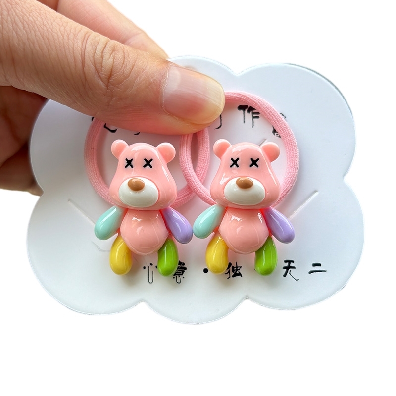 แถบรัดผมยืดหยุ่นเด็กเล็กเด็กผู - Baby Products Lotion บทวิจารณ์และราคา