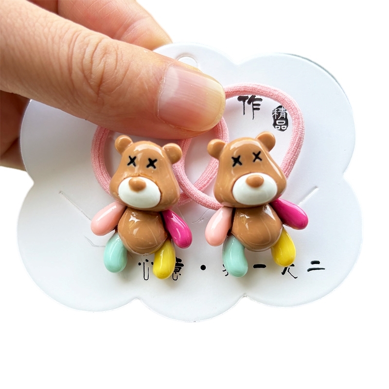 แถบรัดผมยืดหยุ่นเด็กเล็กเด็กผู - Baby Products Lotion บทวิจารณ์และราคา