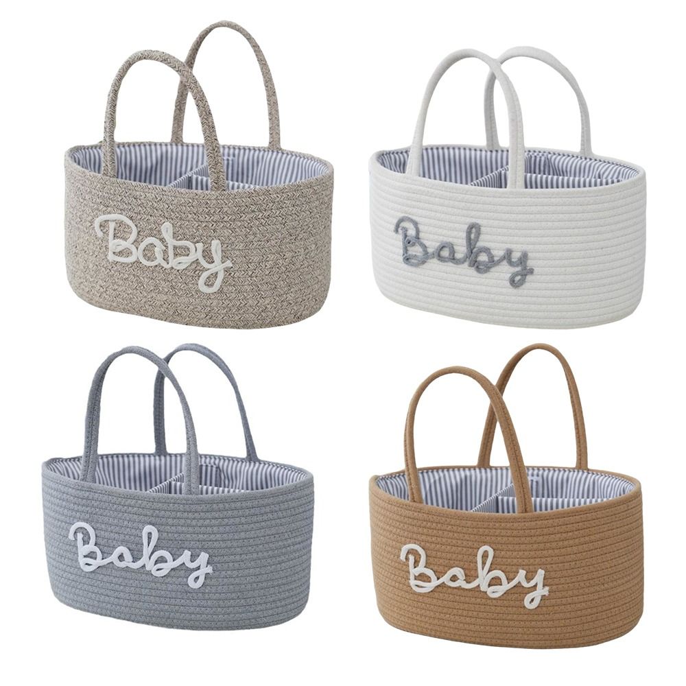 ความจุขนาดใหญ่ผ้าอ้อมเด็กออแกไ - Baby Products Organiser บทวิจารณ์และราคา