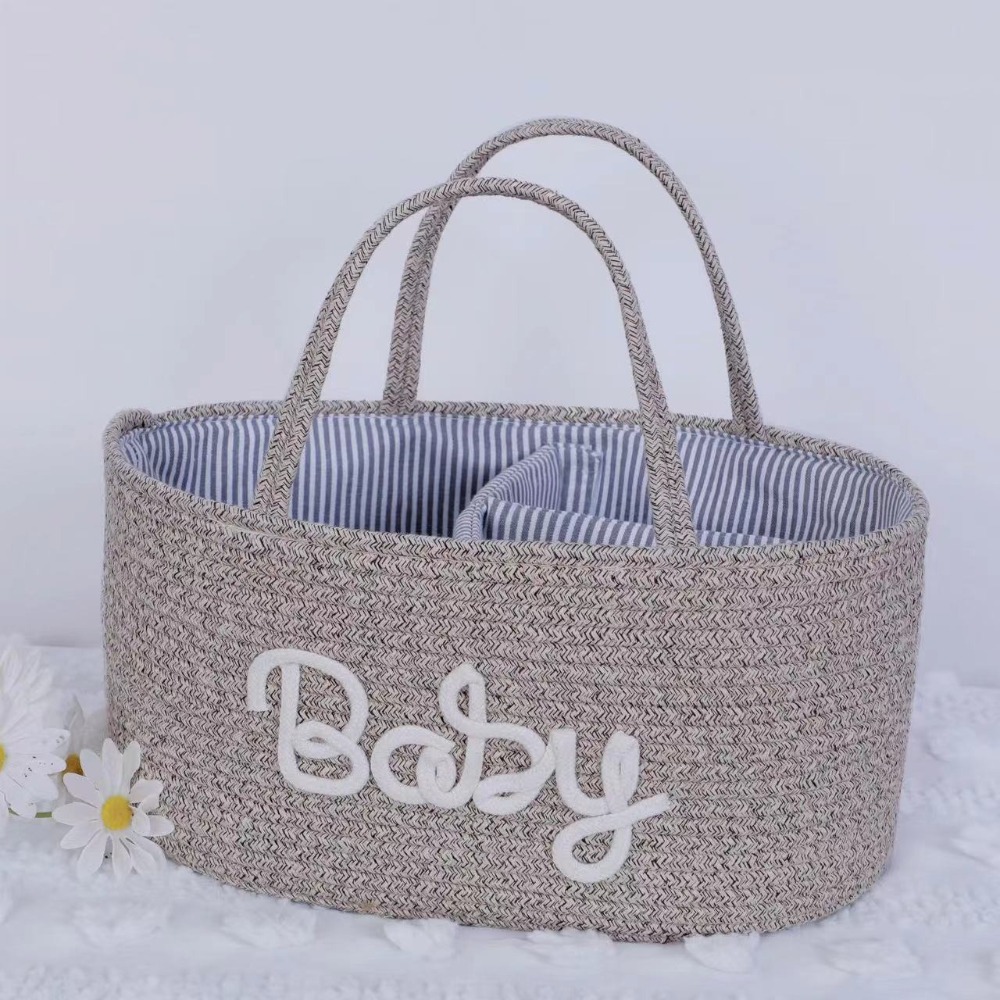 ความจุขนาดใหญ่ผ้าอ้อมเด็กออแกไ - Baby Products Organiser บทวิจารณ์และราคา