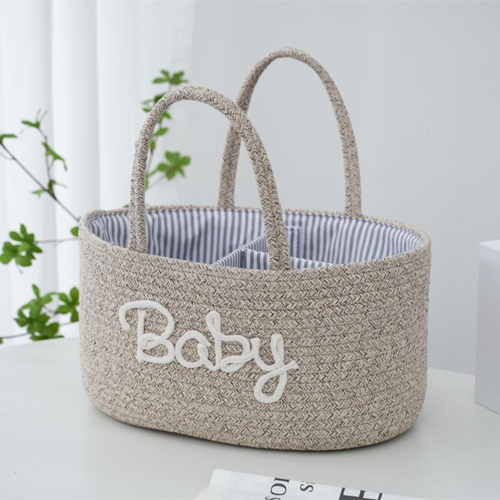 ความจุขนาดใหญ่ผ้าอ้อมเด็กออแกไ - Baby Products Organiser บทวิจารณ์และราคา