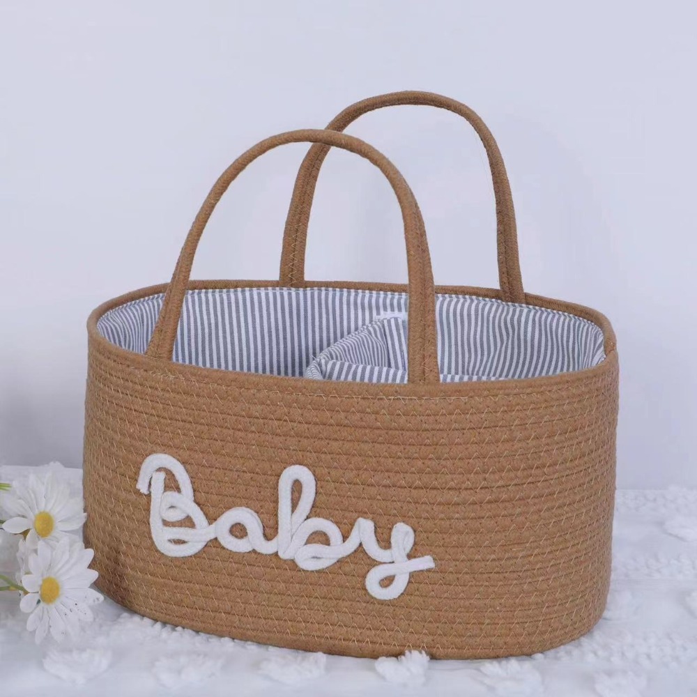 ความจุขนาดใหญ่ผ้าอ้อมเด็กออแกไ - Baby Products Organiser บทวิจารณ์และราคา