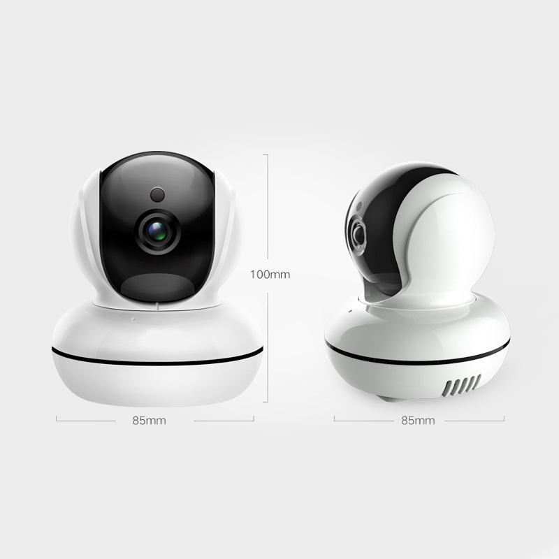จอภาพ 5 นิ้ว พร้อมระบบตรวจสอบอ - Wireless Baby Monitor บทวิจารณ์และราคา