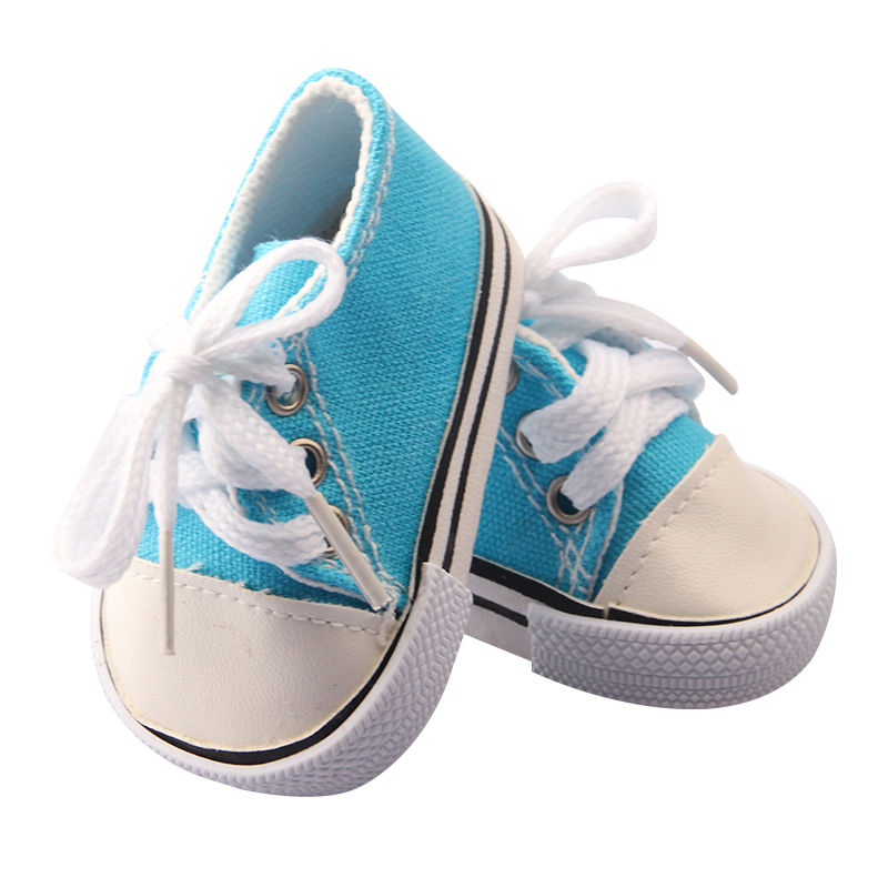 รองเท้าผ้าใบลายดอกไม้ขนาด7ซม.  - Baby Products Resale บทวิจารณ์และราคา