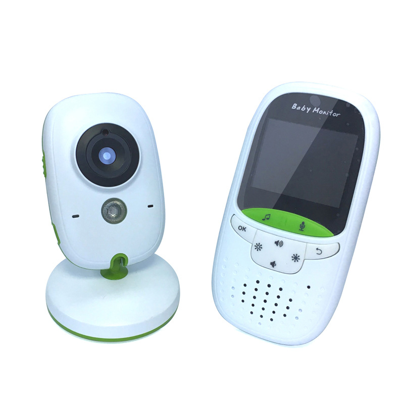 กล้องวิดีโอสำหรับดูแลเด็กขนาด  - Wireless Baby Monitor บทวิจารณ์และราคา